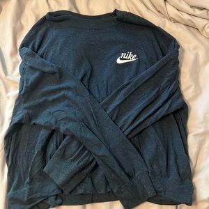 nike long sleeve top